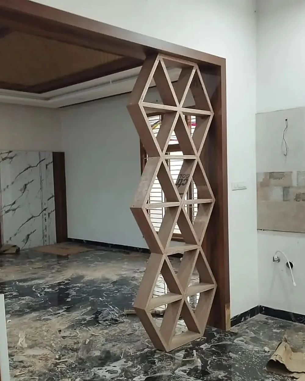 Bois sur mesure, agencement bois